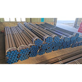 Seamless steel pipe