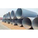 Alloy pipe