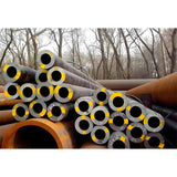 Boiler tube