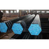 Seamless steel pipe