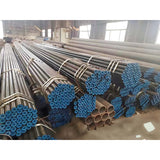 Seamless steel pipe