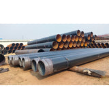 Alloy pipe