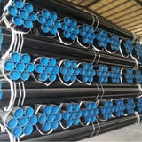 Seamless steel pipe