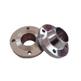 Flange