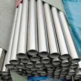 Stainless steel pipe