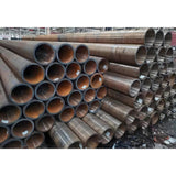 Alloy pipe